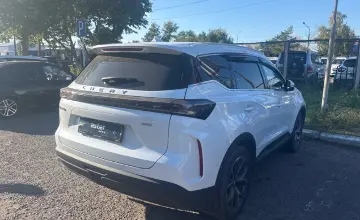 Chery Tiggo 7 2026 года за 10 500 000 тг. в Павлодар