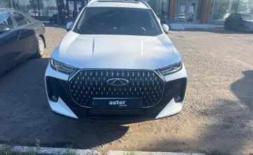 Chery Tiggo 7 2026 года за 10 500 000 тг. в Павлодар фото 2