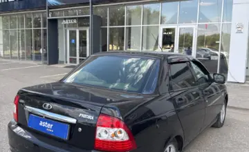 LADA (ВАЗ) Priora 2015 года за 3 000 000 тг. в Актобе