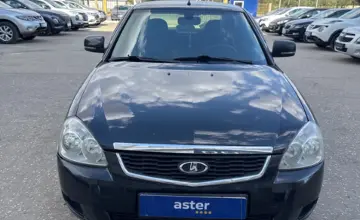 LADA (ВАЗ) Priora 2015 года за 3 000 000 тг. в Актобе фото 2