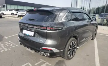Changan CS75PLUS 2026 года за 11 000 000 тг. в Шымкент
