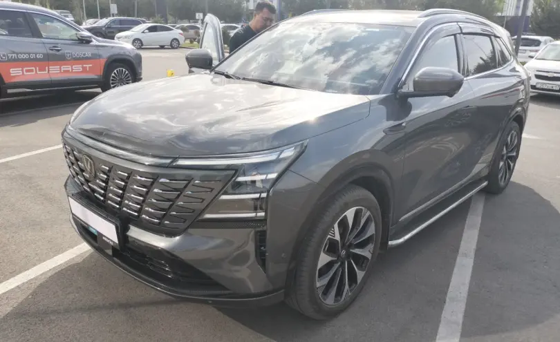Changan CS75PLUS 2026 года за 11 000 000 тг. в Шымкент