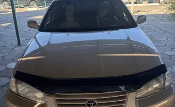 Toyota Camry 1998 года за 3 500 000 тг. в Талдыкорган фото 2
