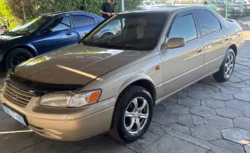 Toyota Camry 1998 года за 3 500 000 тг. в Талдыкорган фото 1