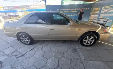 Toyota Camry 1998 года за 3 500 000 тг. в Талдыкорган фото 4