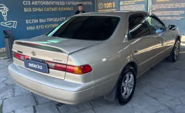 Toyota Camry 1998 года за 3 500 000 тг. в Талдыкорган