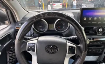 Toyota Land Cruiser Prado 2013 года за 15 000 000 тг. в Алматы фото 5