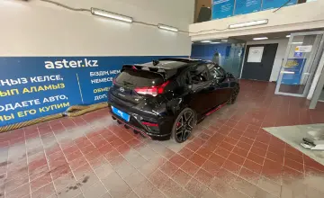 Hyundai Veloster 2019 года за 8 800 000 тг. в Астана