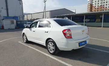 Chevrolet Cobalt 2023 года за 5 500 000 тг. в Шымкент фото 4