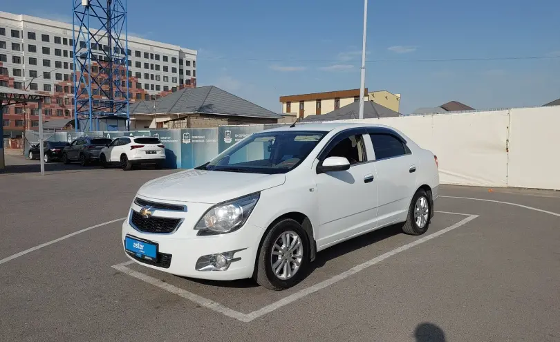 Chevrolet Cobalt 2023 года за 5 500 000 тг. в Шымкент