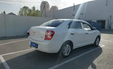 Chevrolet Cobalt 2023 года за 5 500 000 тг. в Шымкент фото 3