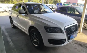 Audi Q5 2008 года за 6 000 000 тг. в Алматы фото 3