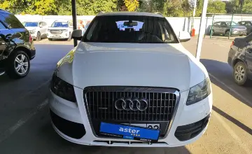 Audi Q5 2008 года за 6 000 000 тг. в Алматы фото 2