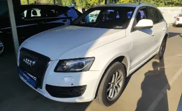 Audi Q5 2008 года за 6 000 000 тг. в Алматы фото 1