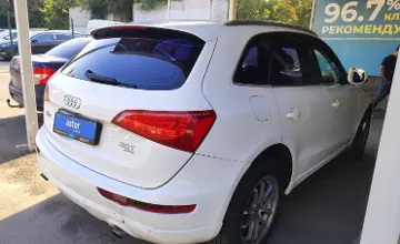 Audi Q5 2008 года за 6 000 000 тг. в Алматы
