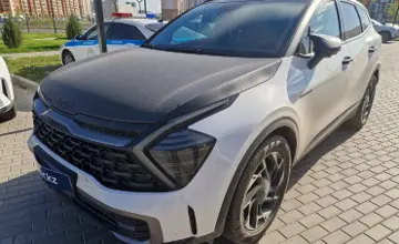 Kia Sportage 2024 года за 18 000 000 тг. в Астана фото 1