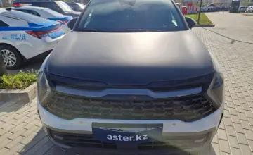 Kia Sportage 2024 года за 18 000 000 тг. в Астана фото 2