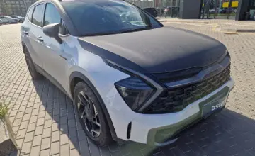 Kia Sportage 2024 года за 18 000 000 тг. в Астана фото 3