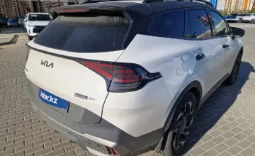 Kia Sportage 2024 года за 18 000 000 тг. в Астана