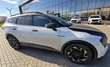 Kia Sportage 2024 года за 18 000 000 тг. в Астана фото 4