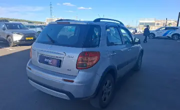 Suzuki SX4 2008 года за 3 500 000 тг. в Петропавловск