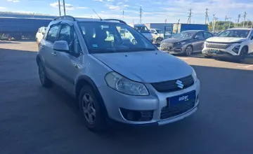 Suzuki SX4 2008 года за 3 500 000 тг. в Петропавловск фото 3