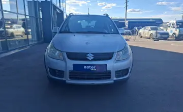 Suzuki SX4 2008 года за 3 500 000 тг. в Петропавловск фото 2