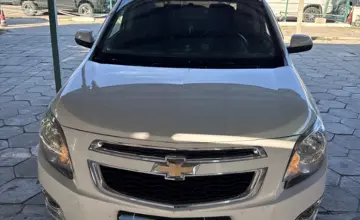 Chevrolet Cobalt 2022 года за 5 500 000 тг. в Талдыкорган фото 2