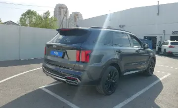Kia Sorento 2021 года за 13 500 000 тг. в Шымкент фото 3