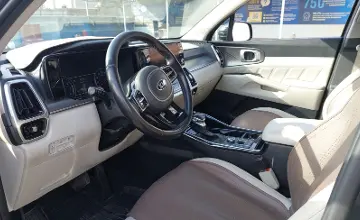 Kia Sorento 2021 года за 13 500 000 тг. в Шымкент фото 5