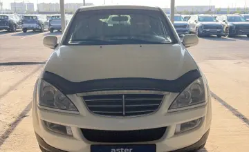 SsangYong Kyron 2013 года за 4 000 000 тг. в Алматы фото 2