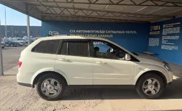 SsangYong Kyron 2013 года за 4 000 000 тг. в Алматы фото 4