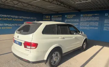 SsangYong Kyron 2013 года за 4 000 000 тг. в Алматы