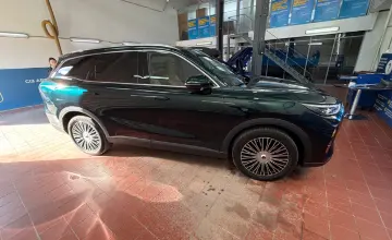 Chery Tiggo 9 2026 года за 15 000 000 тг. в Астана фото 4