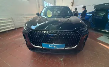 Chery Tiggo 9 2026 года за 15 000 000 тг. в Астана фото 2