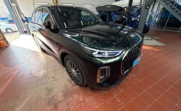 Chery Tiggo 9 2026 года за 15 000 000 тг. в Астана фото 3