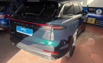 Chery Tiggo 9 2026 года за 15 000 000 тг. в Астана