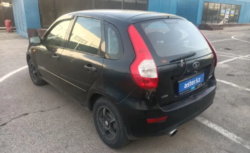 LADA (ВАЗ) Kalina 2014 года за 1 500 000 тг. в Алматы фото 4