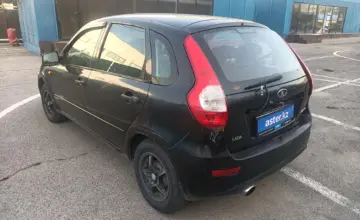 LADA (ВАЗ) Kalina 2014 года за 1 500 000 тг. в Алматы фото 4