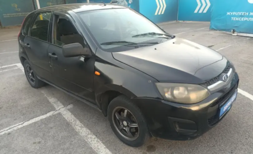 LADA (ВАЗ) Kalina 2014 года за 1 500 000 тг. в Алматы фото 2