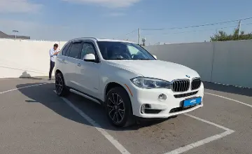 BMW X5 2018 года за 15 000 000 тг. в Шымкент фото 2