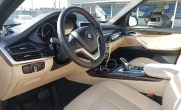 BMW X5 2018 года за 15 000 000 тг. в Шымкент фото 5