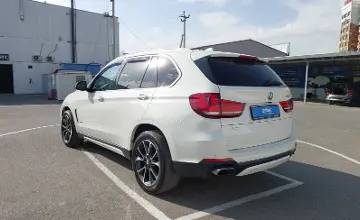 BMW X5 2018 года за 15 000 000 тг. в Шымкент фото 4
