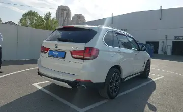 BMW X5 2018 года за 15 000 000 тг. в Шымкент фото 3