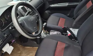 Hyundai Getz 2004 года за 2 100 000 тг. в Алматы фото 5