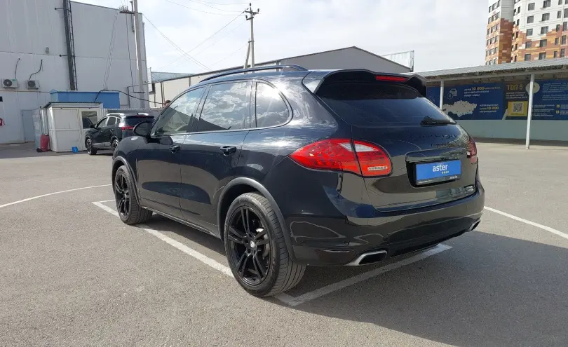 Porsche Cayenne 2010 года за 14 000 000 тг. в Шымкент фото 4