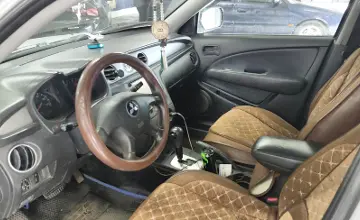 Mitsubishi Outlander 2003 года за 3 200 000 тг. в Астана фото 5