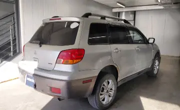 Mitsubishi Outlander 2003 года за 3 200 000 тг. в Астана фото 3