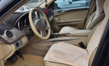 Mercedes-Benz M-Класс 2009 года за 15 000 000 тг. в Алматы фото 5