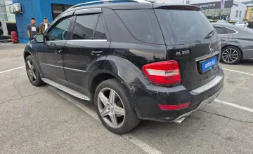Mercedes-Benz M-Класс 2009 года за 15 000 000 тг. в Алматы фото 4